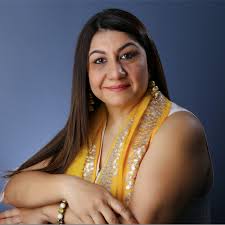 Dr. Anu Meta
