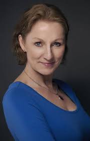 Caroline Dawson