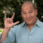 Dr. Darren Weissman