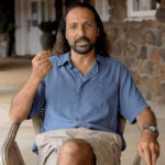 Nassim Haramein
