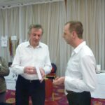 Rupert Sheldrake