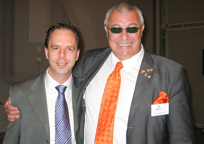 Prof. Dr. Thomas David