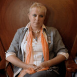 Tracey Rosser