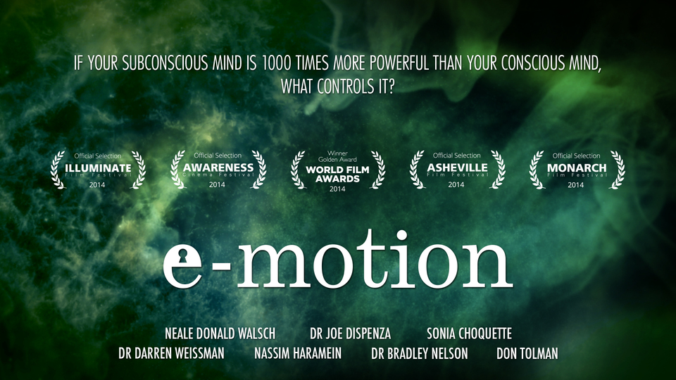 E-Motion Documentary