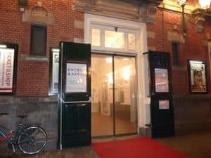 Delen van revolutionaire inzichten