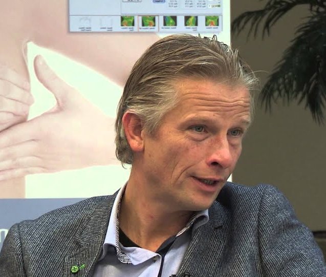 Martin Möhrke